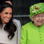 Queen encouraged Meghan to restore relationship with her father |  show