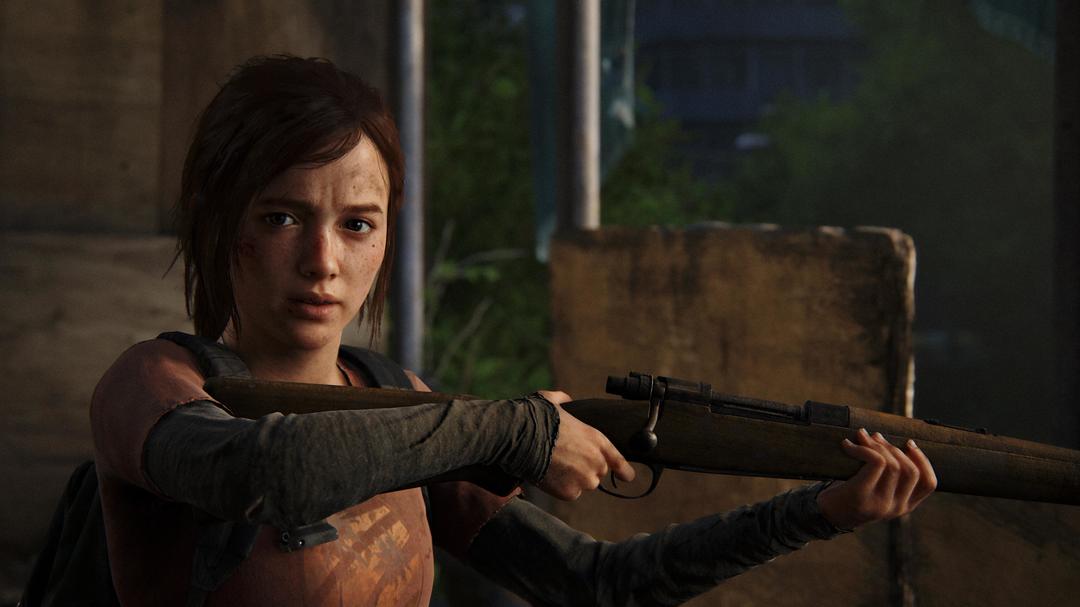 The Last of Us is very expensive, but you can’t read that in the review |  vertical