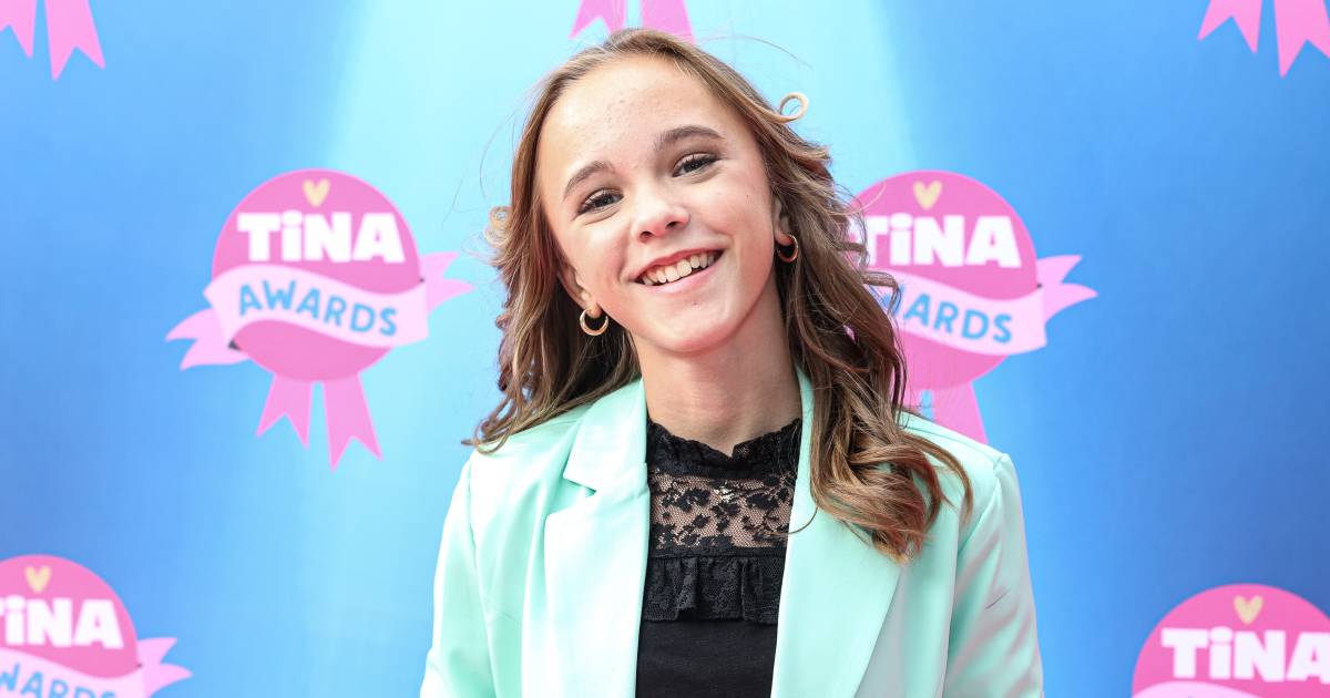 Voice Kids winner Emma suffers 'indescribable pain' in hospital after investigation problem |  show