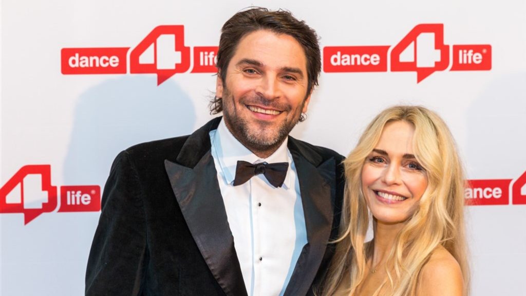 Zander and Sophie are candid about difficult times in a relationship