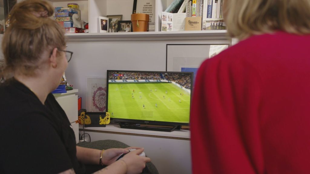 Games are increasingly diversifying, and football hits FIFA: 'Tired of macho hero'
