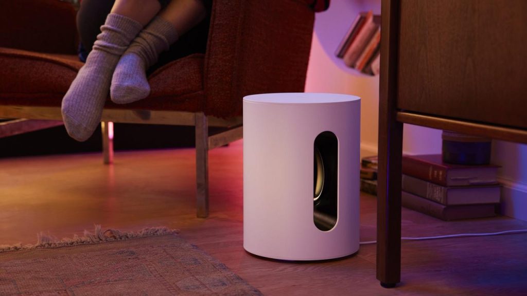 Review: Sonos Sub Mini is cheaper, but not necessarily worse |  Reviews