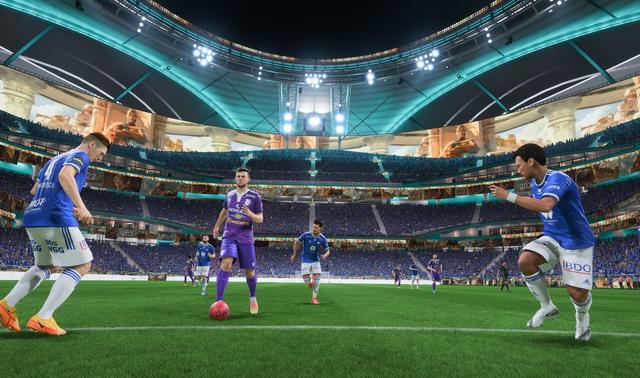 FIFA 23