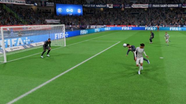 FIFA 23