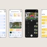 Google unveils brand new smart home app, more expensive routers |  Technique