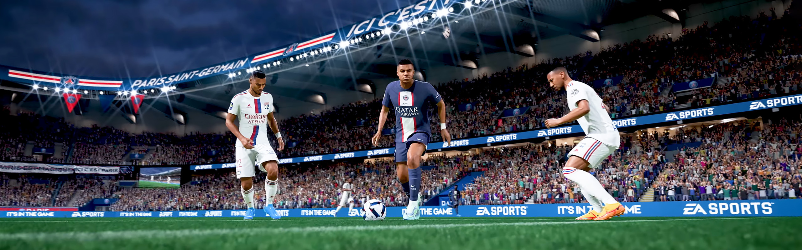 FIFA 23 Review - Tweakers