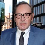 Kevin Spacey in court in assault and assault case: This is happening |  #Me too
