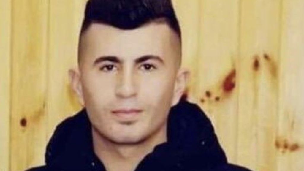 Horror of killing and beheading a gay Palestinian
