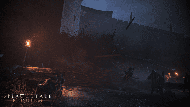 A Plague's Tale: Requiem