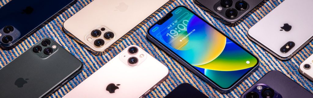 iPhone 14 and 14 Plus review