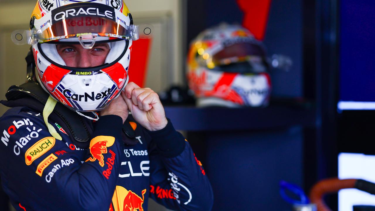 US GP preview: Verstappen could benefit from Ferrari tire wear again |  Formula 1