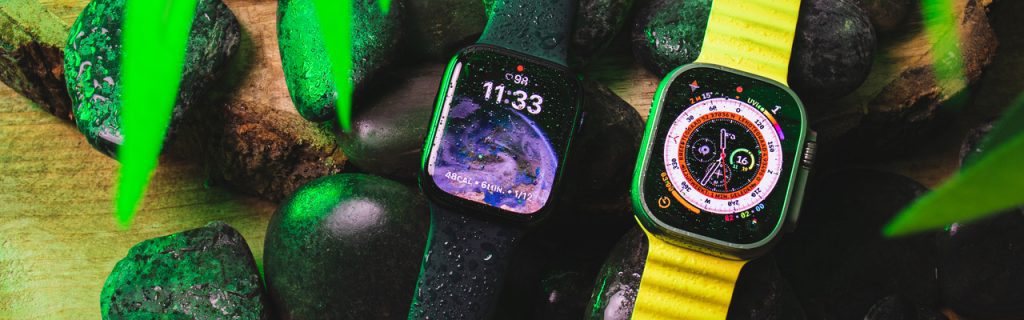 Apple Watch Series 8 and Ultra Review