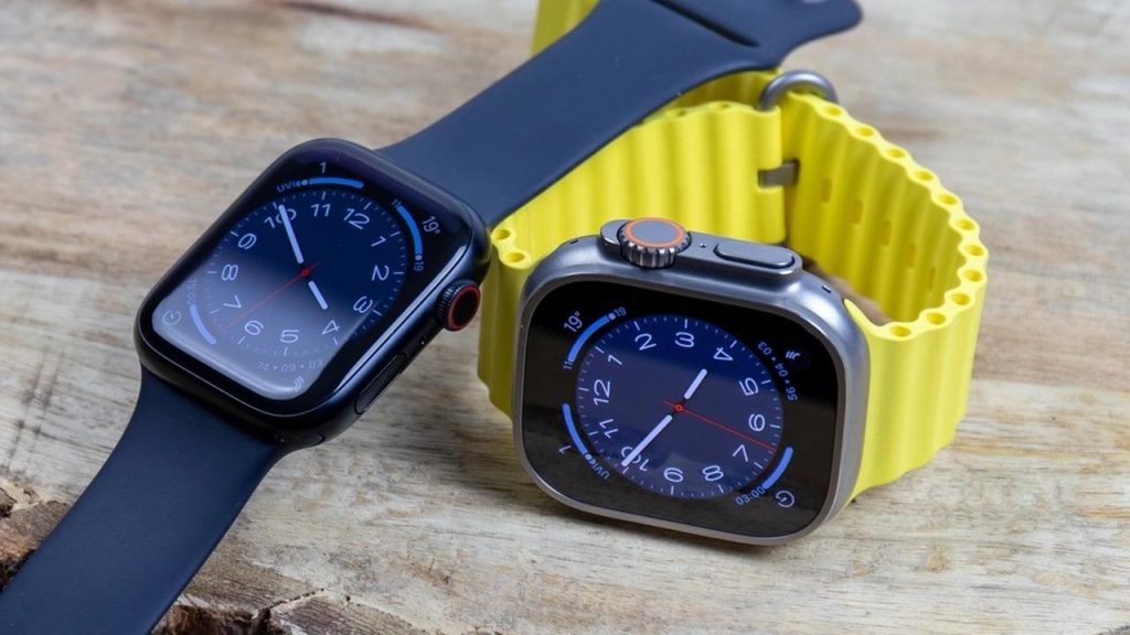 Review: Especially the Apple Watch Ultra does a lot of new things |  Reviews