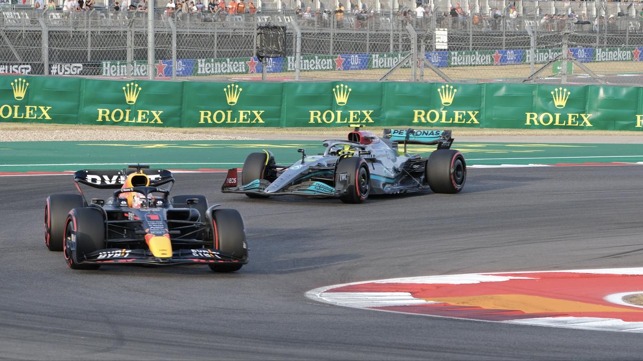 Answers to your questions about GP in Austin: ‘F1 has solid ground in America’ |  Now+ Formula 1