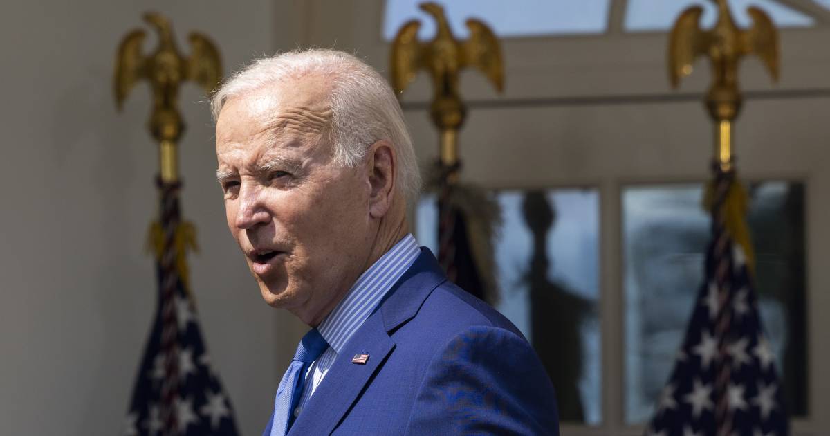 Biden: US Forces Protect Taiwan From Chinese Invasion |  Abroad