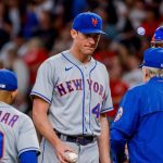 Brave Mets sweep, closing in the East NL title