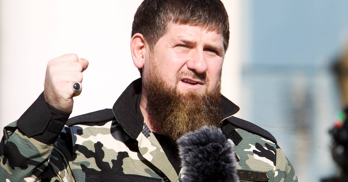 Chechen president calls on Russia to use "light nuclear weapons": "drastic measures required" |  Abroad