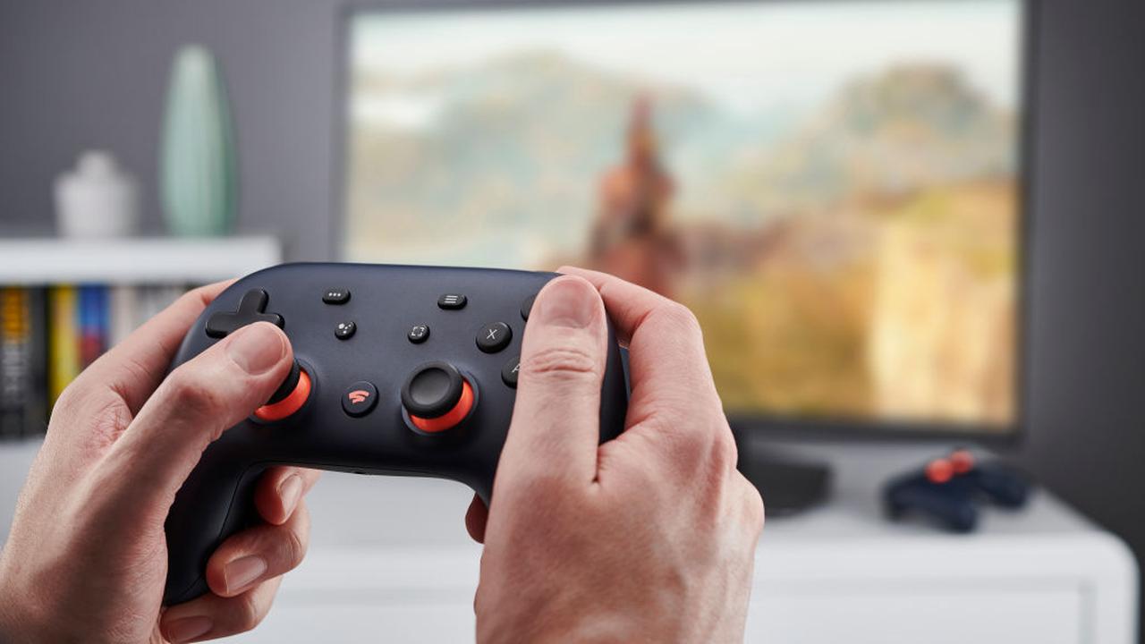 Game over for game streaming service Stadia, Netflix wasn't gaming |  Technique