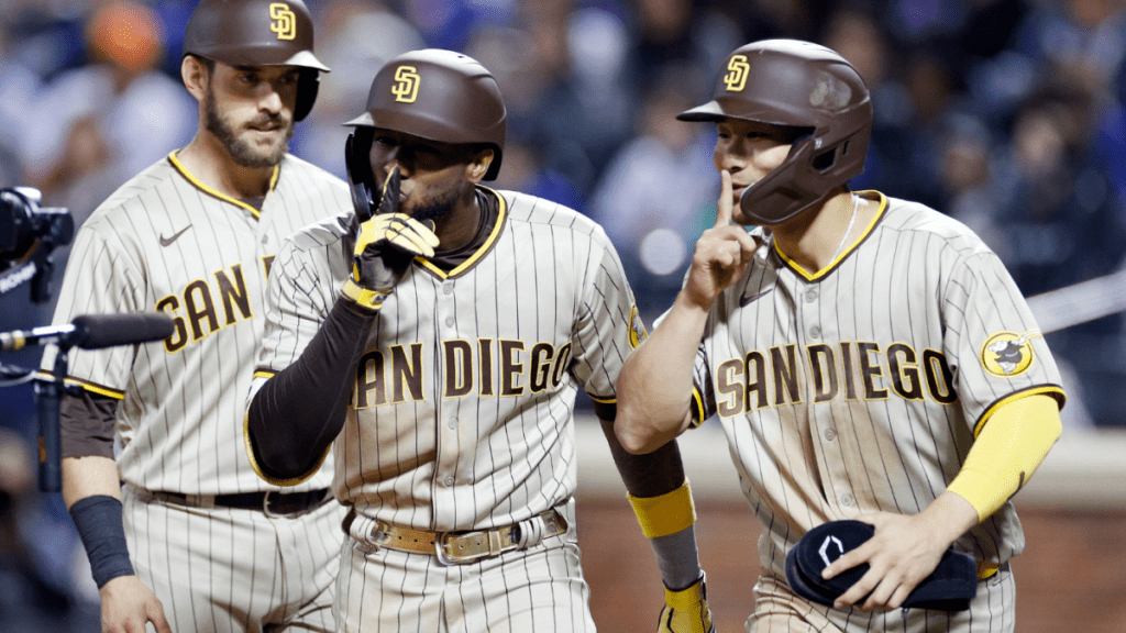 MLB 2022 Qualifiers: The Wild Card Series takeaway as Padres, Phillies, Mariners and Guardians leap forward