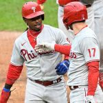 MLB Wild Card: Phillies can pass the Padres but it’s better to avoid the Mets