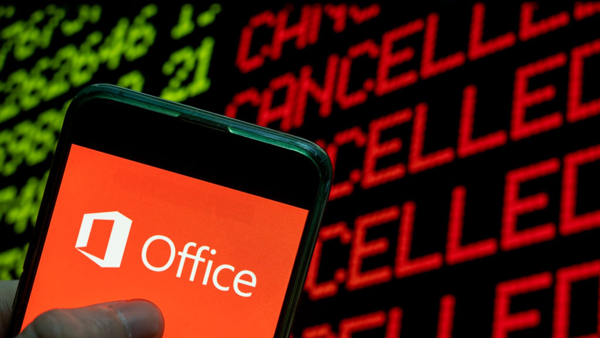 Microsoft: The Office brand name will disappear