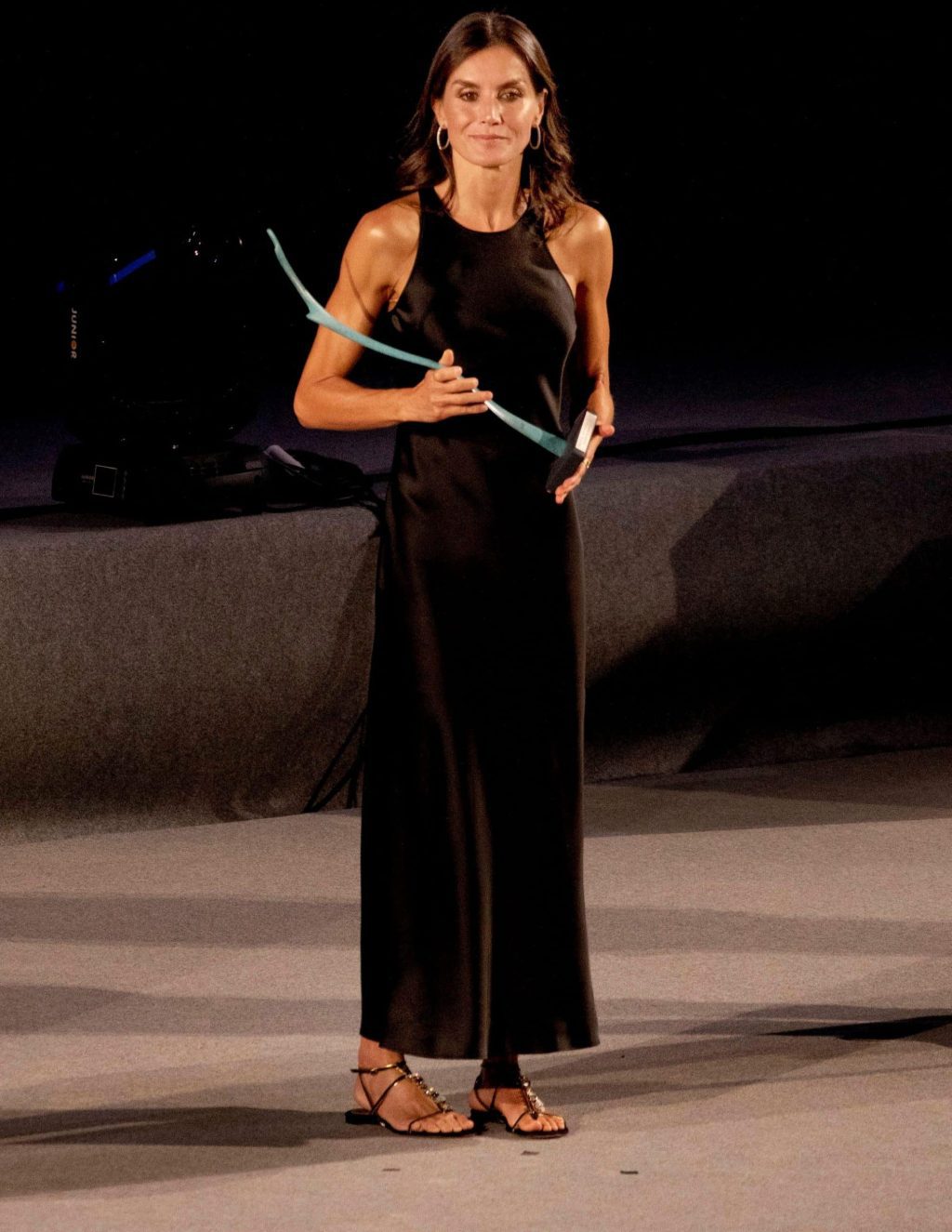 Queen Letizia, like... - Queen of Fashion Maxima