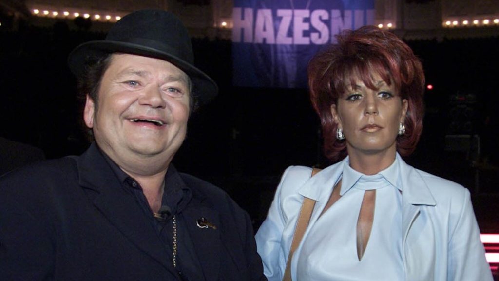Rachel Hazes looks back on wedding day: "Why did you get married so quickly?"