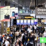 Security guards in Schiphol receive €2.50 an hour and new listings |  Economie