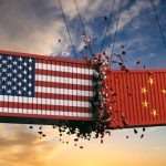 ‘Amerikaanse ASML-medewerkers mogen niet met Chinese klanten werken’