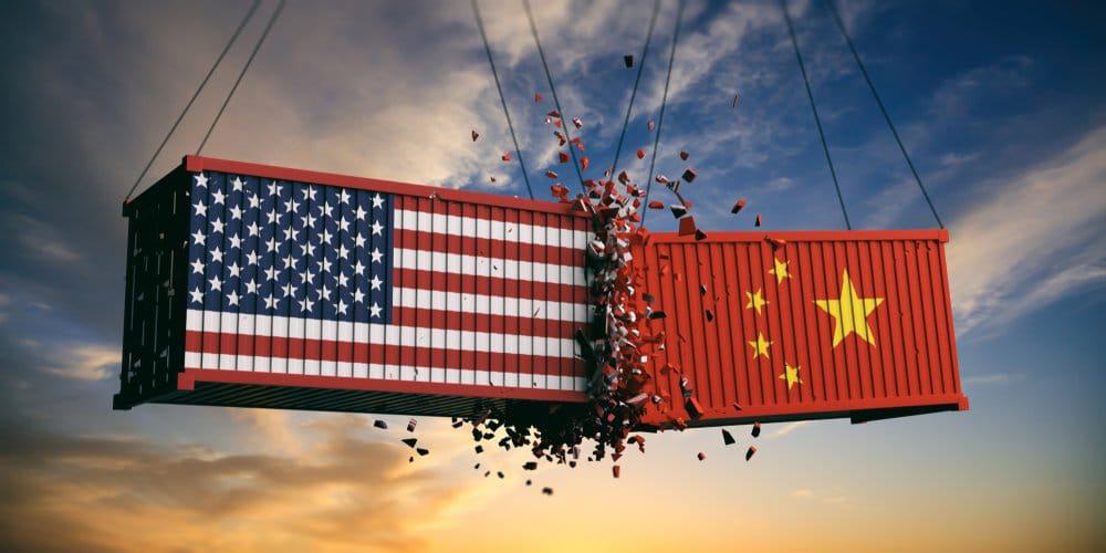 ‘Amerikaanse ASML-medewerkers mogen niet met Chinese klanten werken’