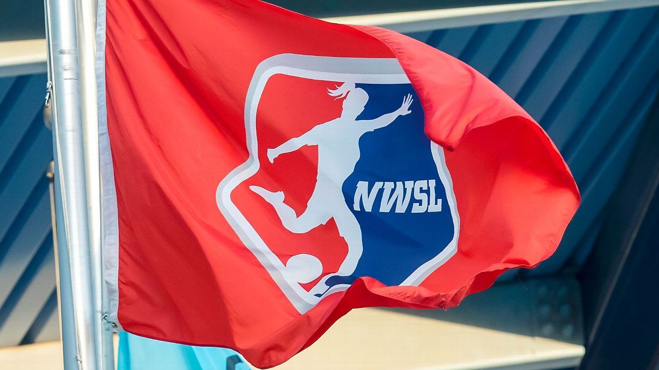 USA Curling says CEO Jeff Plush has prioritized athlete safety as NWSL president