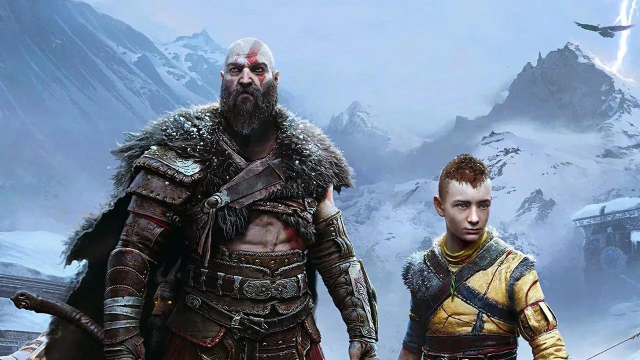 Review: God of War Ragnarök is a game about puberty |  Reviews