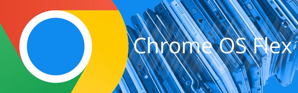 ChromeOS Flex - Tweakers tested