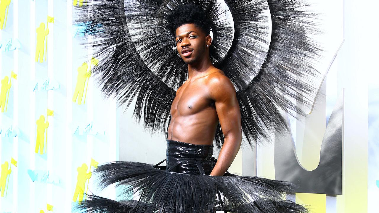 Lil Nas X is not averse to controversy, but his music also records without |  Music