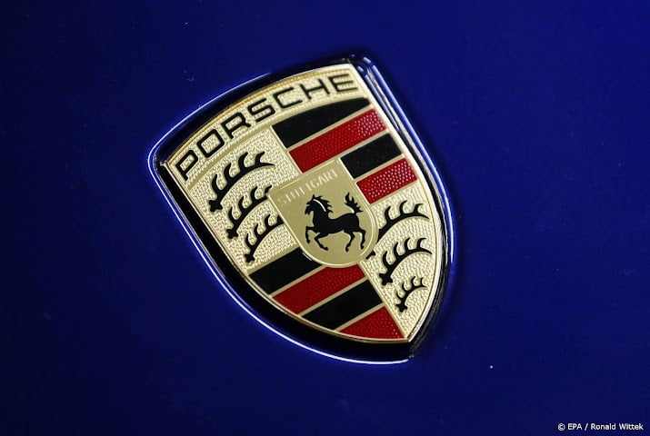Porsche to pay $80 million in US for cheating on diesels