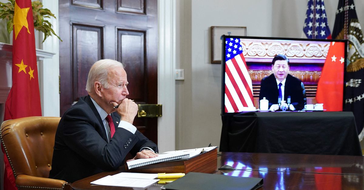 This is what we can expect from the Biden-Xi meeting