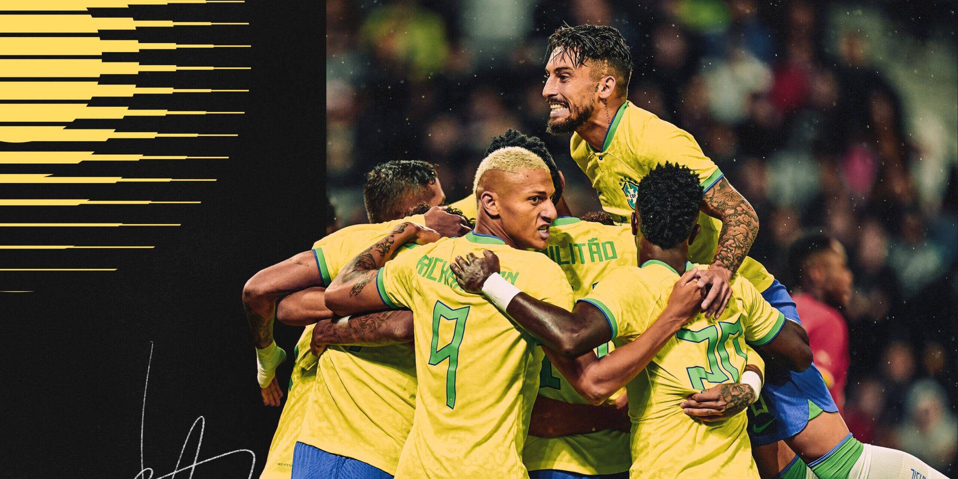 FIFA World Cup Brazil 2022 Squad Guide: More than enough quality to deliver 