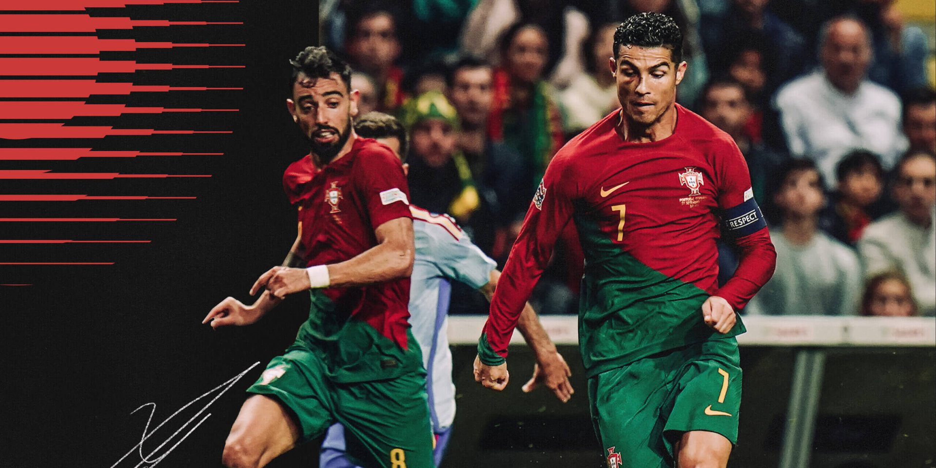 Portugal's FIFA World Cup 2022 guide: Young and old stars and the familiar Ronaldo debate
