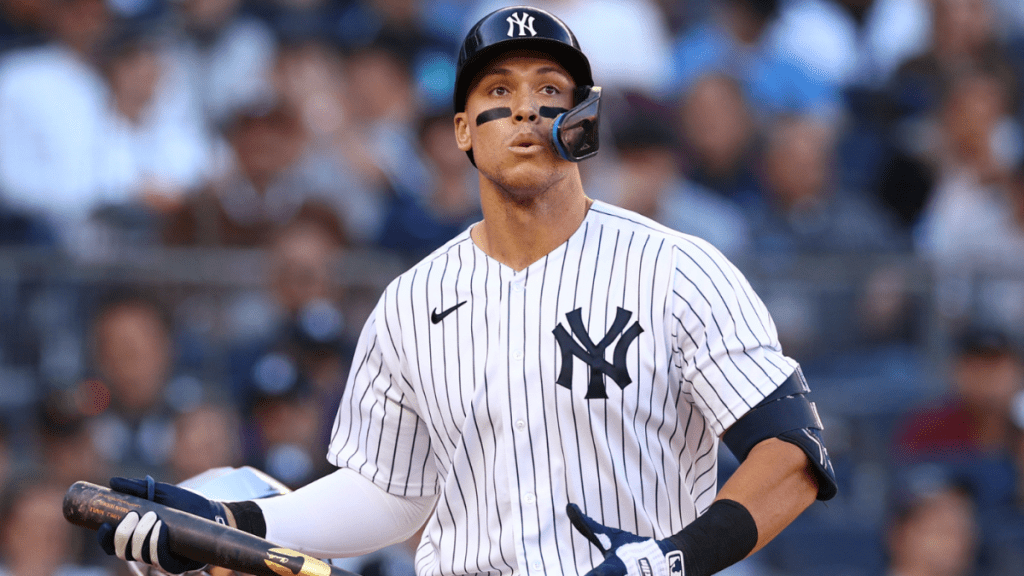 MLB rumour: Aaron Judge meets Giants ownership, offer could come by weekend