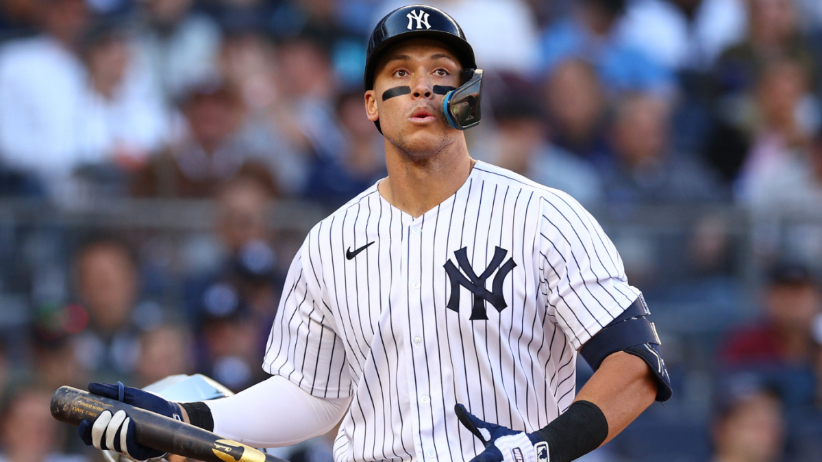 MLB rumour: Aaron Judge meets Giants ownership, offer could come by weekend