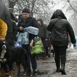 What can Europe do to help Ukraine through the winter?