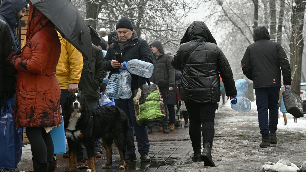 What can Europe do to help Ukraine through the winter?