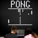 50 Years of Pong: Moving Blocks was the game’s first major success |  Technique