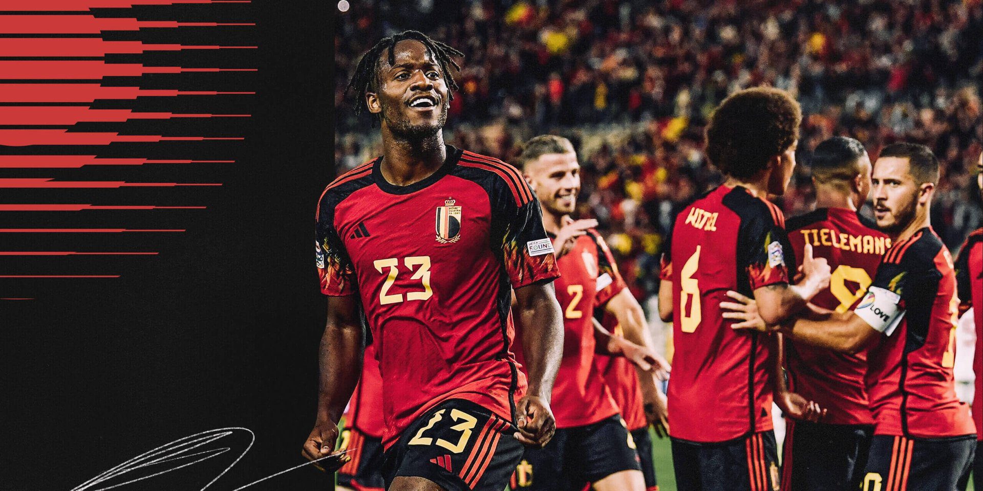 Belgium's FIFA World Cup 2022 guide: One last chance for a underperforming generation