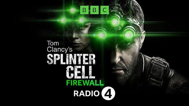 Splinter Cell: Firewall