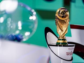 Bekijk het programma, de uitslagen en de standen van het WK in Qatar
