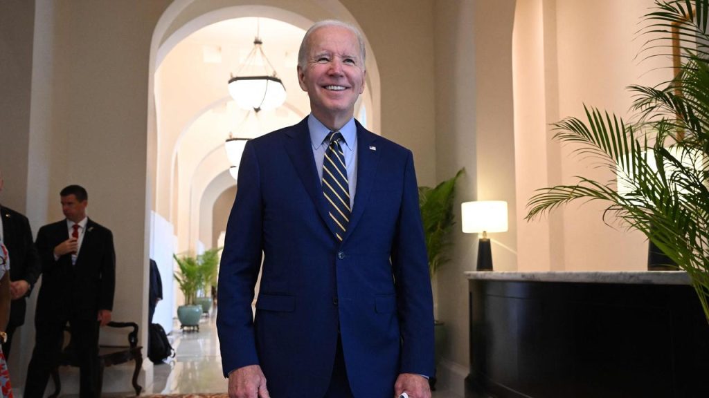 Biden expects Democrats to lose control of the House after Senate victory |  Abroad