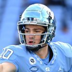 College Football Scores, Schedule, NCAA Top 25 Rankings, Today’s Matchups: North Carolina, UCLA