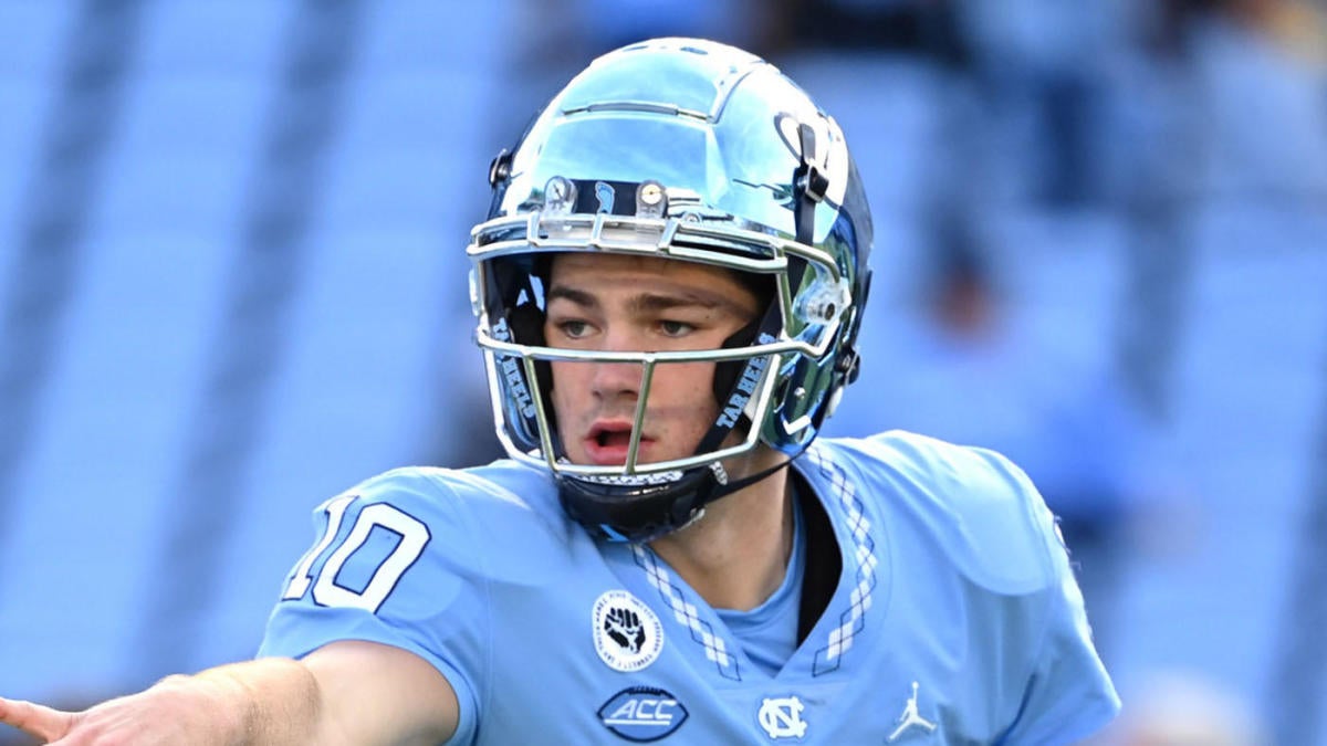 College Football Scores, Schedule, NCAA Top 25 Rankings, Today's Matchups: North Carolina, UCLA