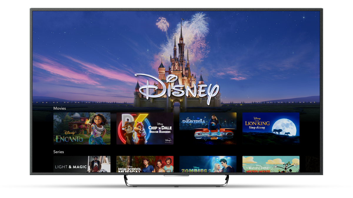 Disney+ Raises Prices Hard in the US: Also in the Netherlands?